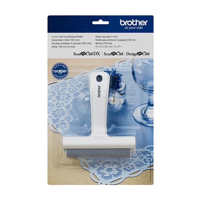 Rouleau-presseur CABRY1 pour ScanNCut Rouleau-presseur CABRY1 pour ScanNCut