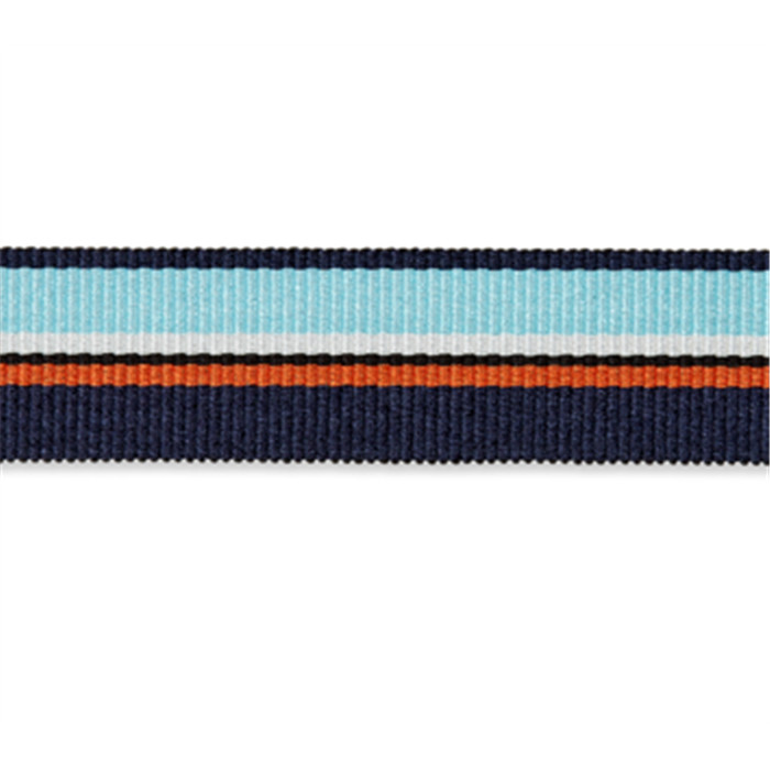 Ruban gros grain déco 25mm au mètre Ruban gros grain déco 25mm au mètre