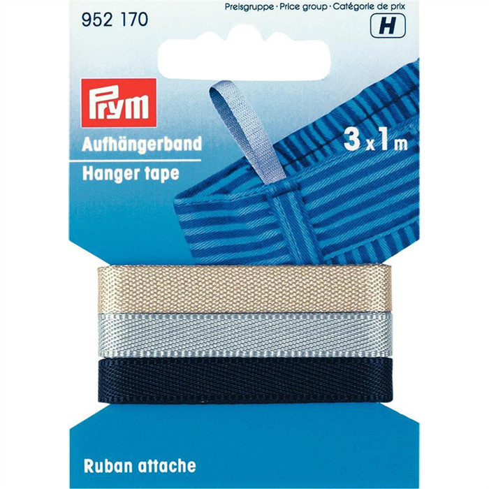 Rubans (3) attache 8mm x 1m Rubans (3) attache 8mm x 1m