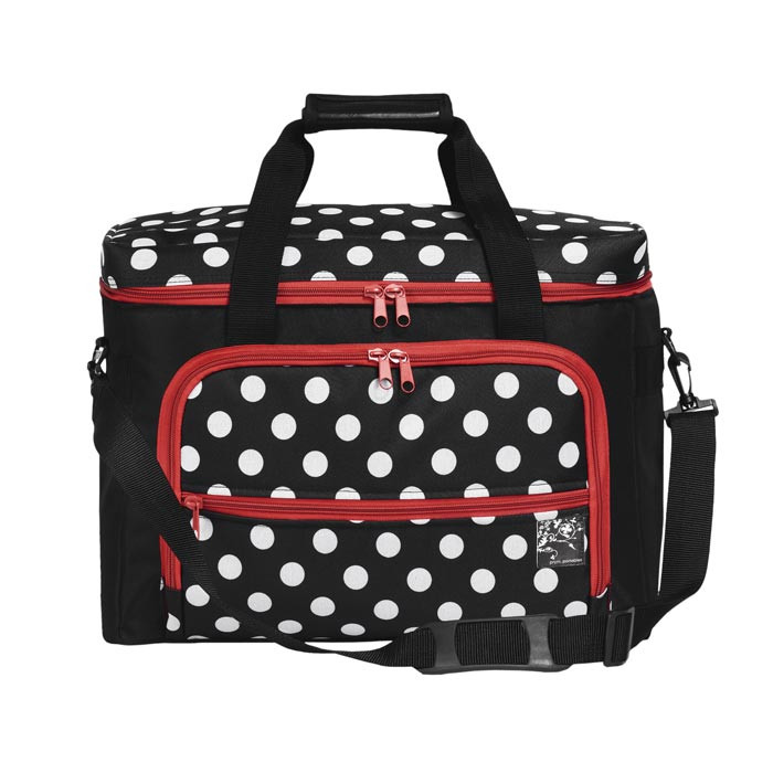 Sac de rangement accessoires De luxe Prym Sac de rangement accessoires De luxe Prym