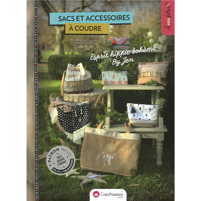 Sac et Accessoires à coudre Sac et Accessoires à coudre