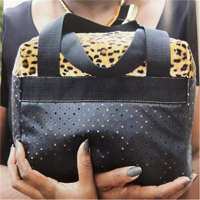 Sac (Machine à coudre) Sac (Machine à coudre)