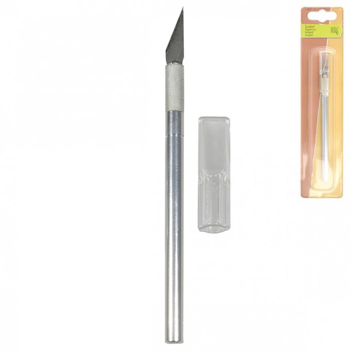 Scalpel de précision Scalpel de précision