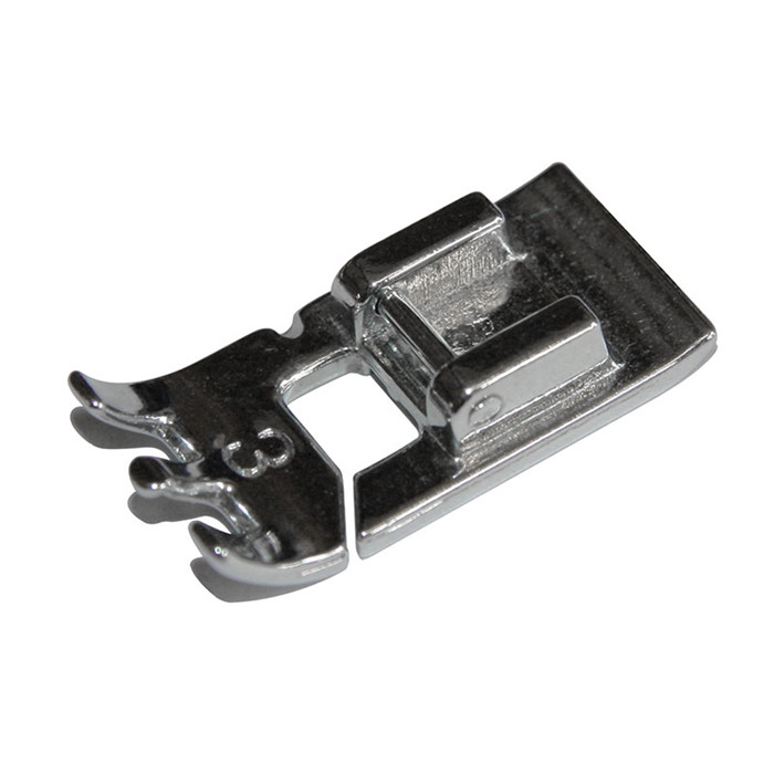 Semelle 03 boutonnière manuel Semelle 03 boutonnière manuel