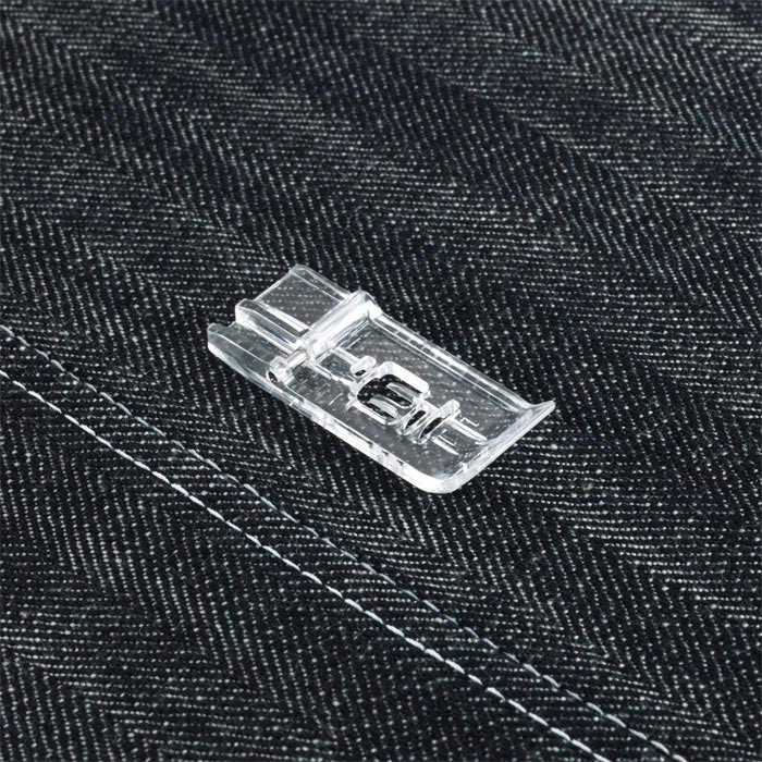 Set de pieds pour surpiqûre Brother SA226CV Set de pieds pour surpiqûre Brother SA226CV