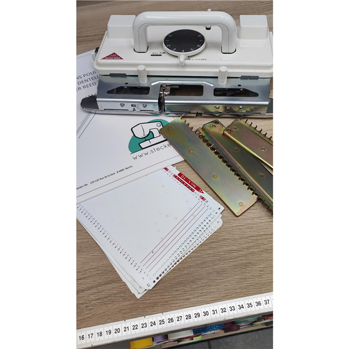 SILVER REED Chariot à jours LC2 SK 280 - Occasion SILVER REED Chariot à jours LC2 SK 280 - Occasion