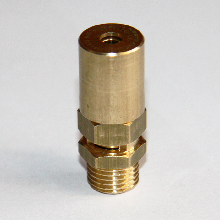 Soupape de sécurité M210/M210S Soupape de sécurité M210/M210S