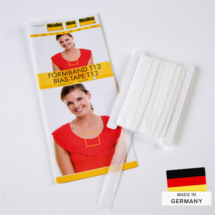 Stabilmanche thermo T12 blanc 12mm x 5m Stabilmanche thermo T12 blanc 12mm x 5m