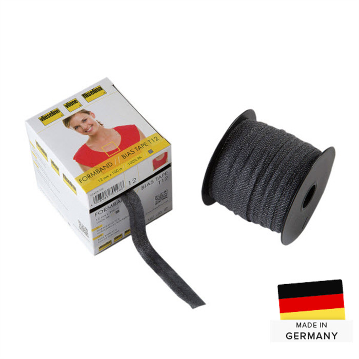 Stabilmanche thermo T12 graphite 12mm /m Stabilmanche thermo T12 graphite 12mm /m