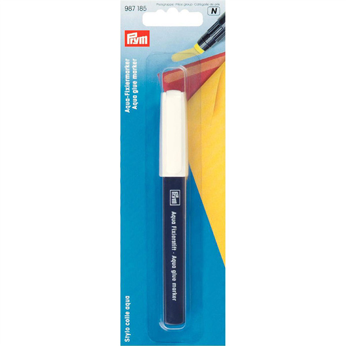 Stylo colle aqua Prym Stylo colle aqua Prym
