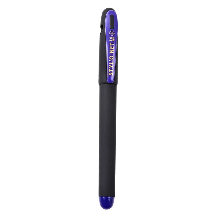 Stylo effaçable à la chaleur - Pointe 1mm - Bleu Stylo effaçable à la chaleur - Pointe 1mm - Bleu