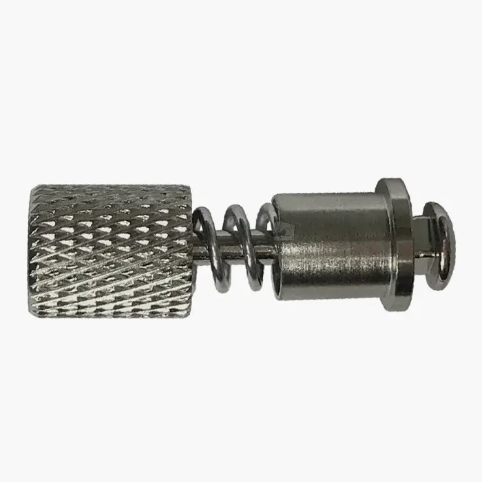 SUBSTITUT Fixe pied à ressort SUBSTITUT Fixe pied à ressort