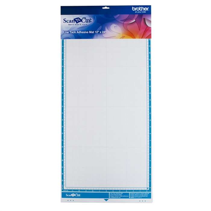 Support adhésif à faible adhérence CM Support adhésif à faible adhérence CM