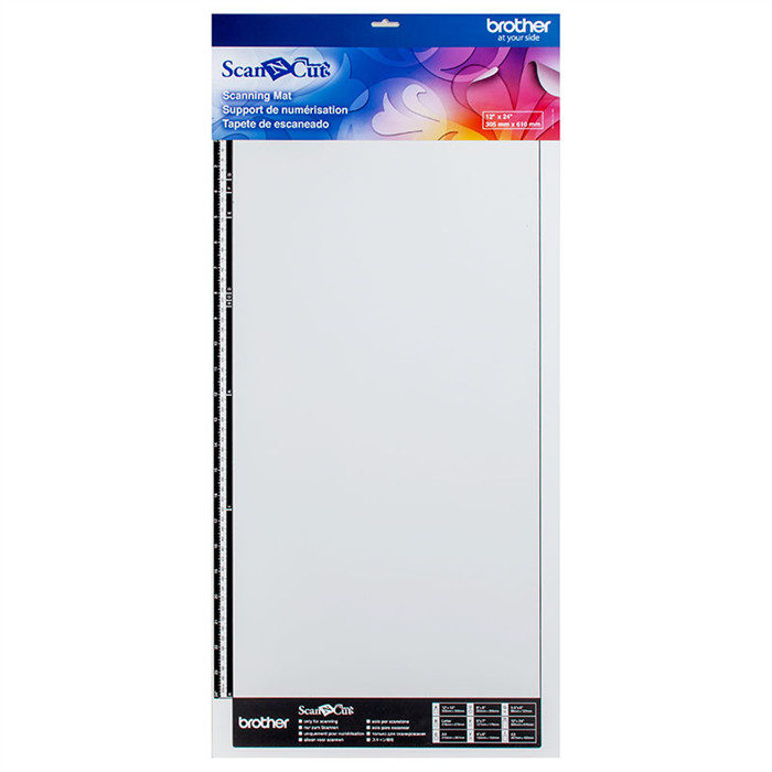 Support de numérisation 305mmx610mm CM Support de numérisation 305mmx610mm CM