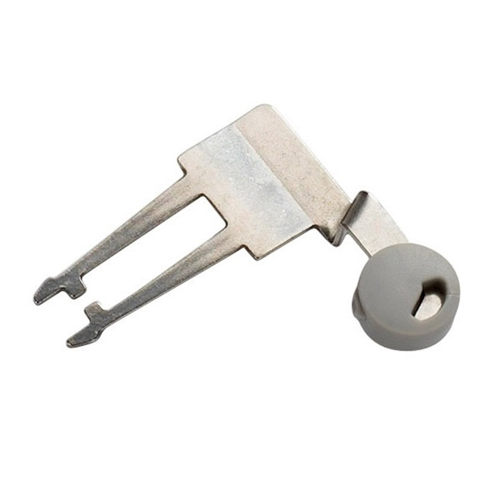 Support loupe et outil PunchWork Bernina 325, 335 (Gen. 2) Support loupe et outil PunchWork Bernina 325, 335 (Gen. 2)