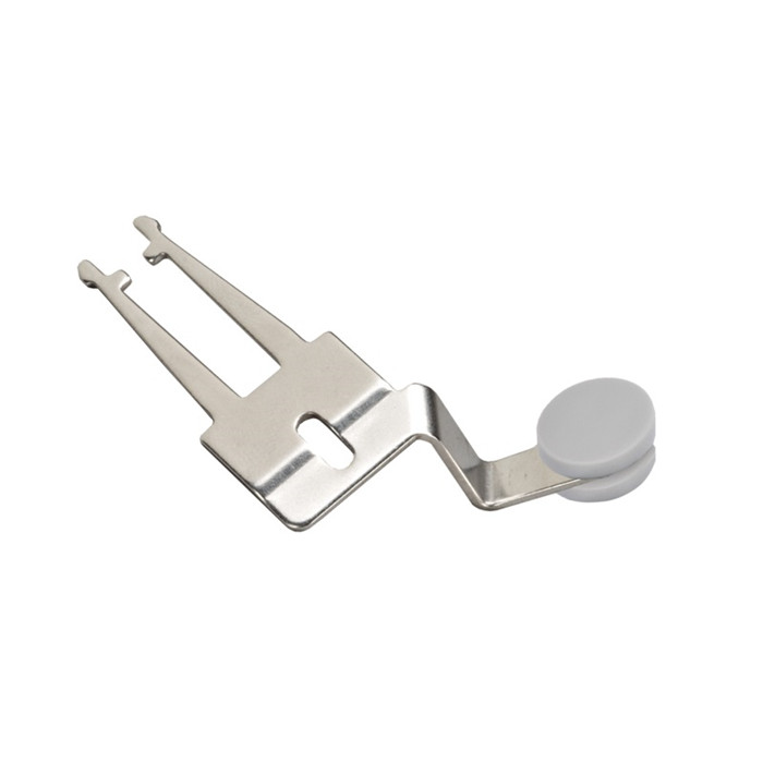 Support loupe et punchtool seul Bernina Séries 4,5,7 et 9 Support loupe et punchtool seul Bernina Séries 4,5,7 et 9