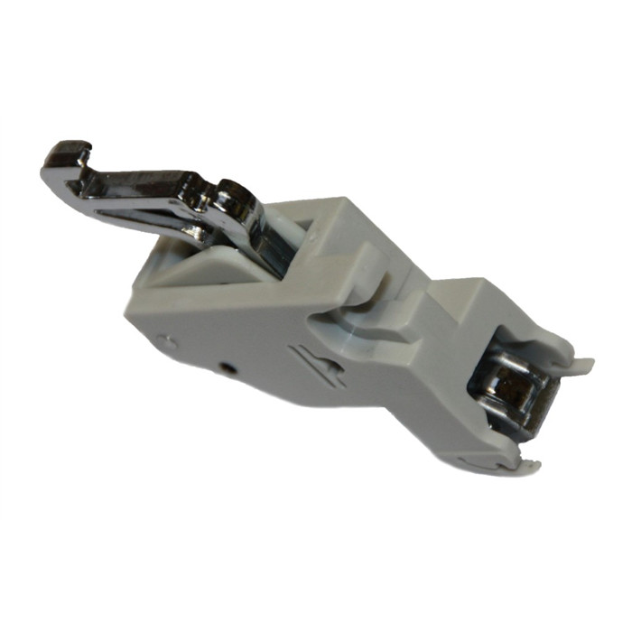 Support pied de biche AcuFeed 9mm étroit Support pied de biche AcuFeed 9mm étroit