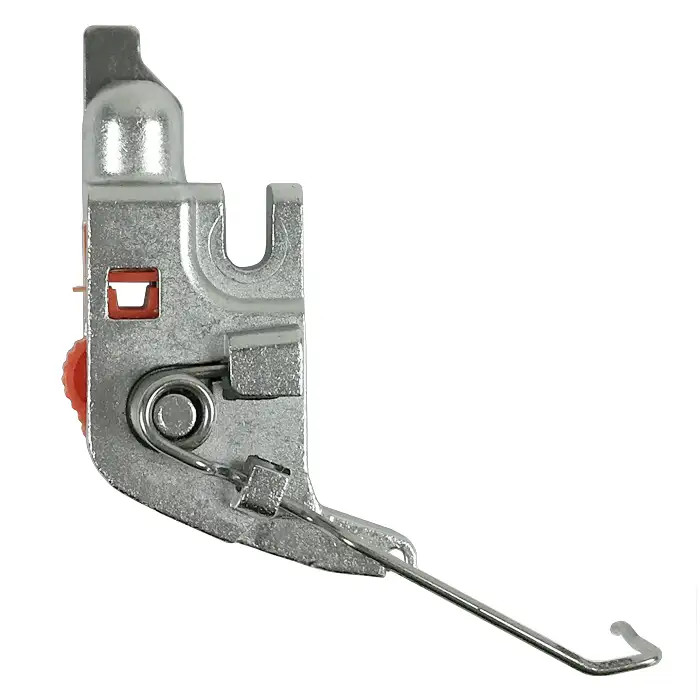 Support pied de biche Bernina L890 Support pied de biche Bernina L890