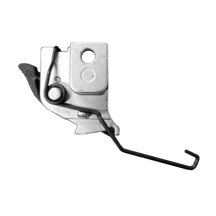 Support pied de biche CV3440 & 3550 Support pied de biche CV3440 & 3550