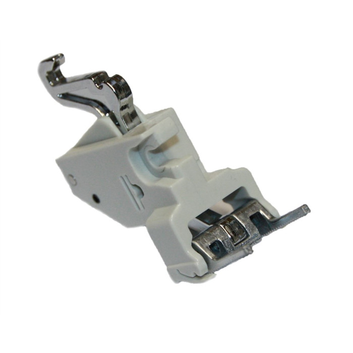 Support pied de biche large AcuFeed 9mm Support pied de biche large AcuFeed 9mm