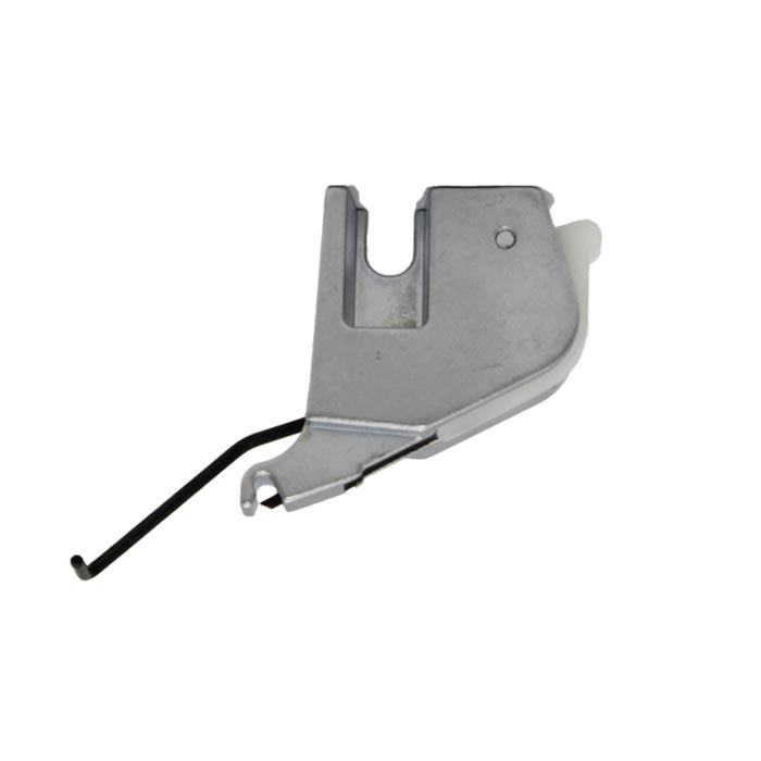 Support pied de biche surjeteuse Janome 454D, 554D, 654D Support pied de biche surjeteuse Janome 454D, 554D, 654D