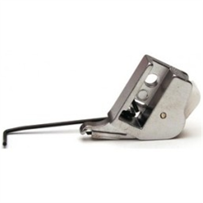 Support pied de biche surjeteuse Janome et Elna Support pied de biche surjeteuse Janome et Elna