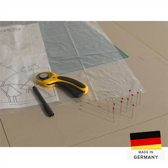 Surface en liège-linoléum CRAFT Surface en liège-linoléum CRAFT