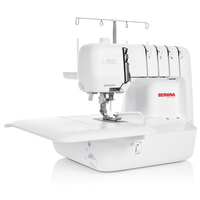 Surjeteuse BERNINA L660 Surjeteuse BERNINA L660