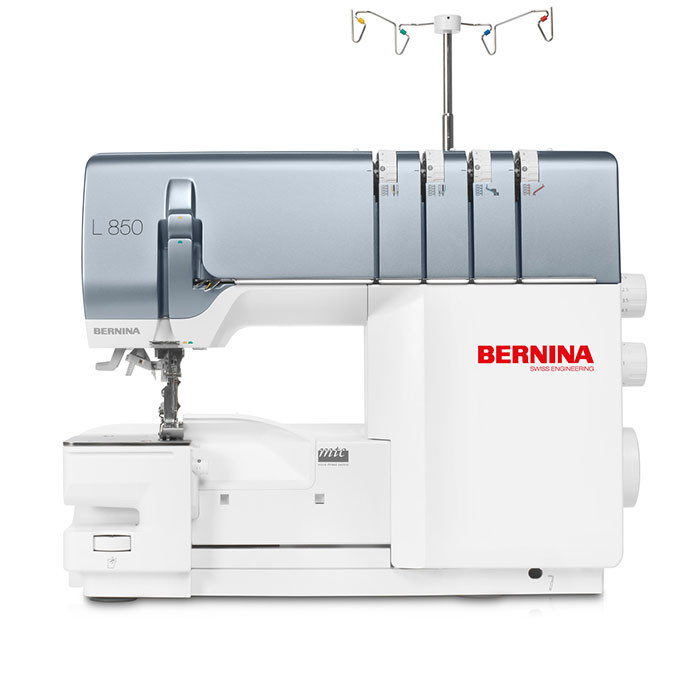 Surjeteuse BERNINA L850 - EXPO Surjeteuse BERNINA L850 - EXPO