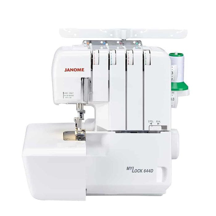 Surjeteuse JANOME MyLock 644D Surjeteuse JANOME MyLock 644D