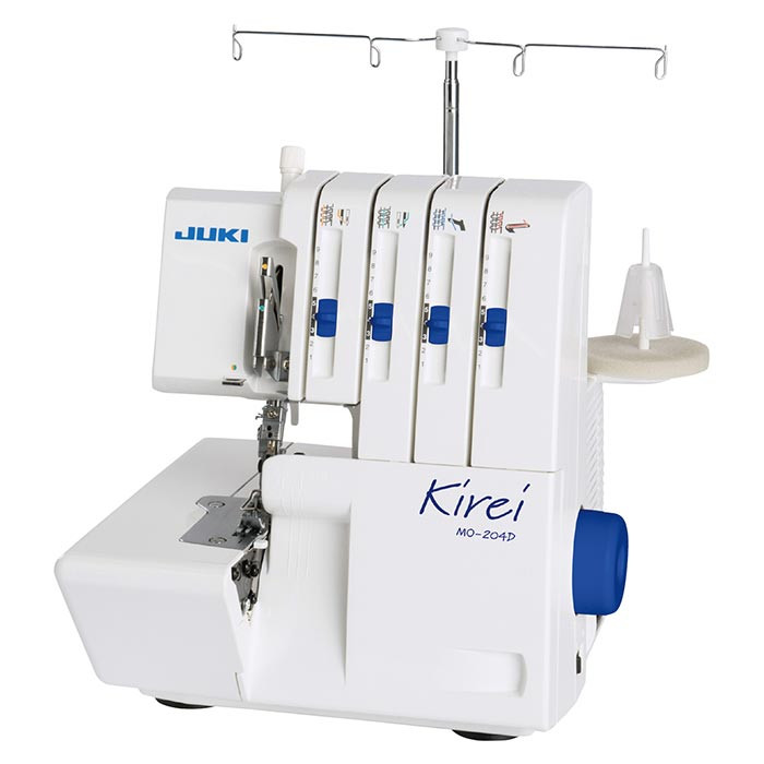 Surjeteuse JUKI MO-204D Surjeteuse JUKI MO-204D