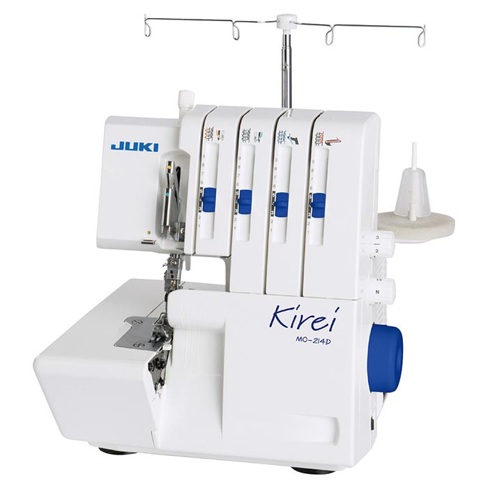 Surjeteuse JUKI MO-214D Surjeteuse JUKI MO-214D