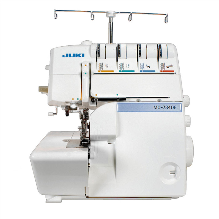 Surjeteuse JUKI MO-734DEN Surjeteuse JUKI MO-734DEN