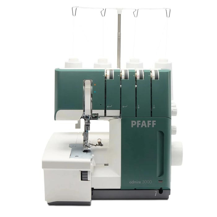 Surjeteuse PFAFF Admire 3000 Surjeteuse PFAFF Admire 3000