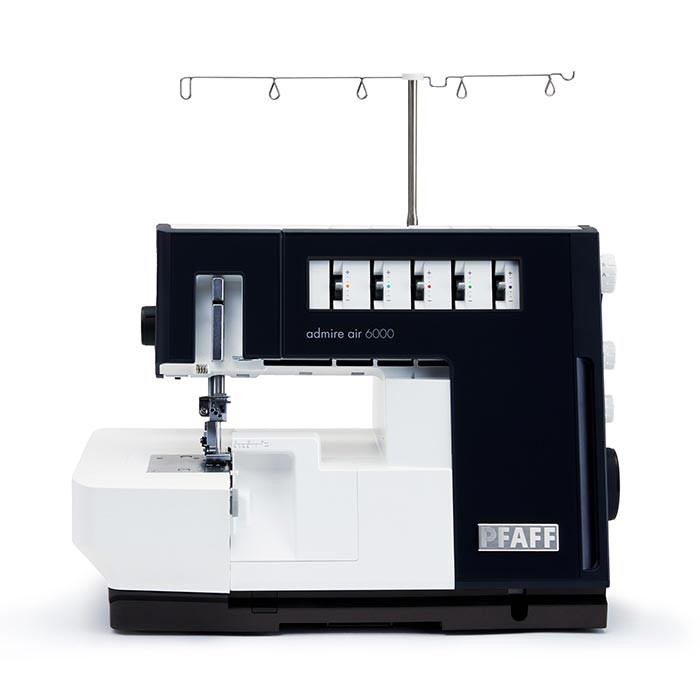 Surjeteuse PFAFF Admire Air 6000 Surjeteuse PFAFF Admire Air 6000