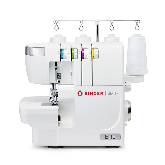 Surjeteuse SINGER Elite SE017 Surjeteuse SINGER Elite SE017