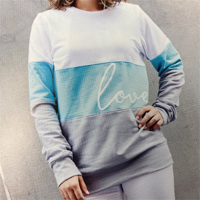 Sweat (Surjeteuse) Sweat (Surjeteuse)