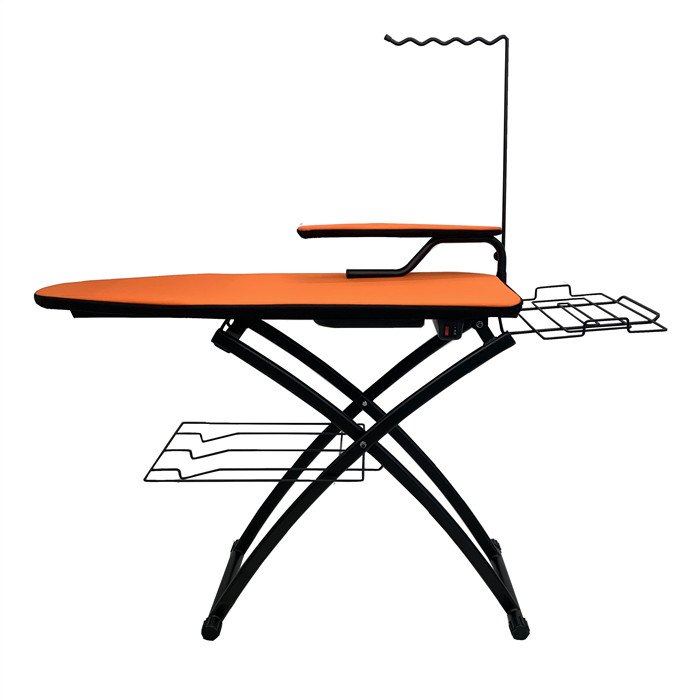 Table aspirante / soufflante auto. Table aspirante / soufflante auto.