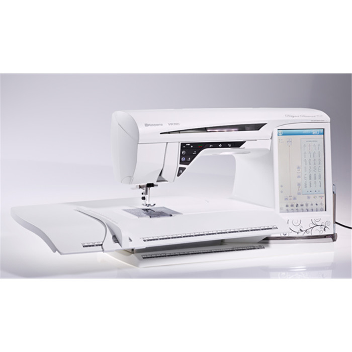 Table d'extension avec guide Husqvarna Table d'extension avec guide Husqvarna