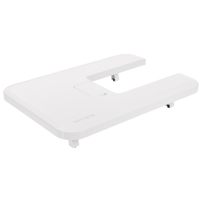 Table d'extension Bernette 08 Straight Stitch Table d'extension Bernette 08 Straight Stitch