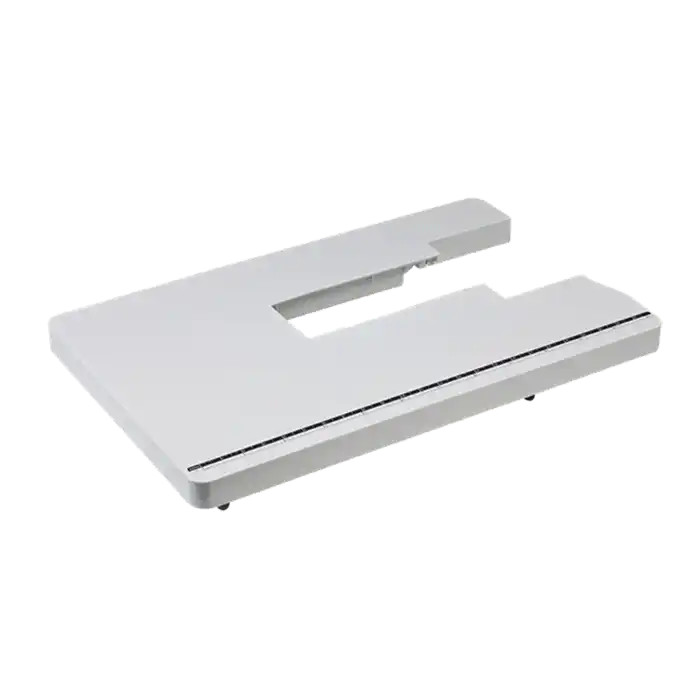 Table d'extension de couture Brother WT10 Table d'extension de couture Brother WT10