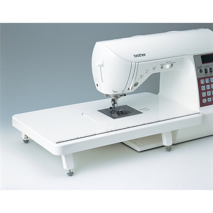 Table d'extension de couture Brother WT5 Table d'extension de couture Brother WT5