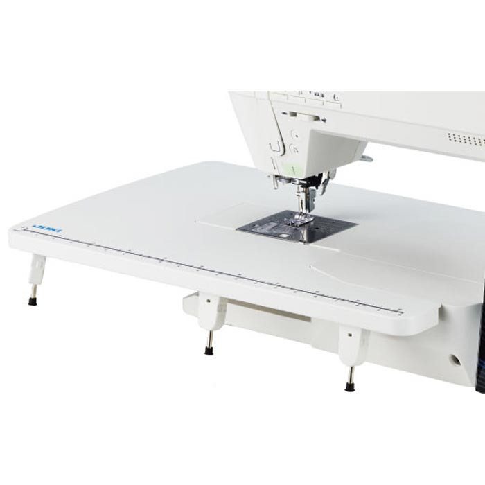 Table d'extension de couture Juki HZL-UX8 Table d'extension de couture Juki HZL-UX8