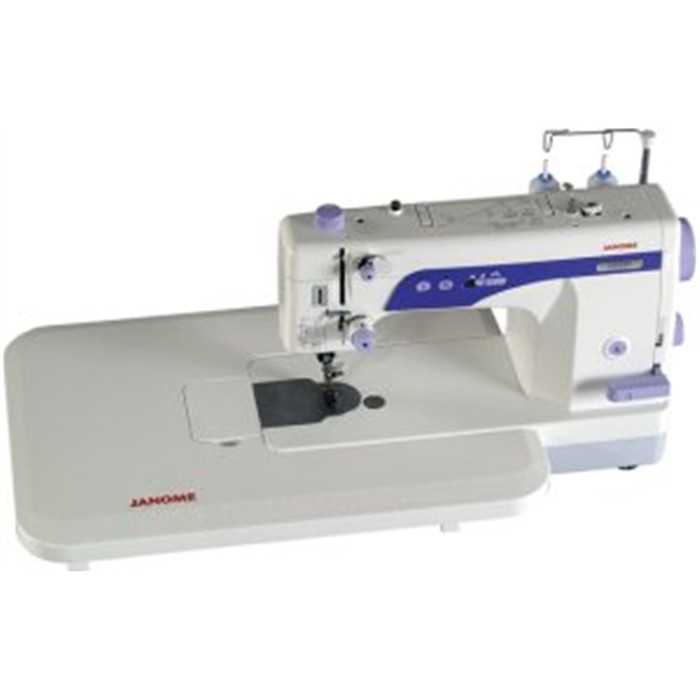 Table d'extension JANOME 1600P & HD9 Table d'extension JANOME 1600P & HD9