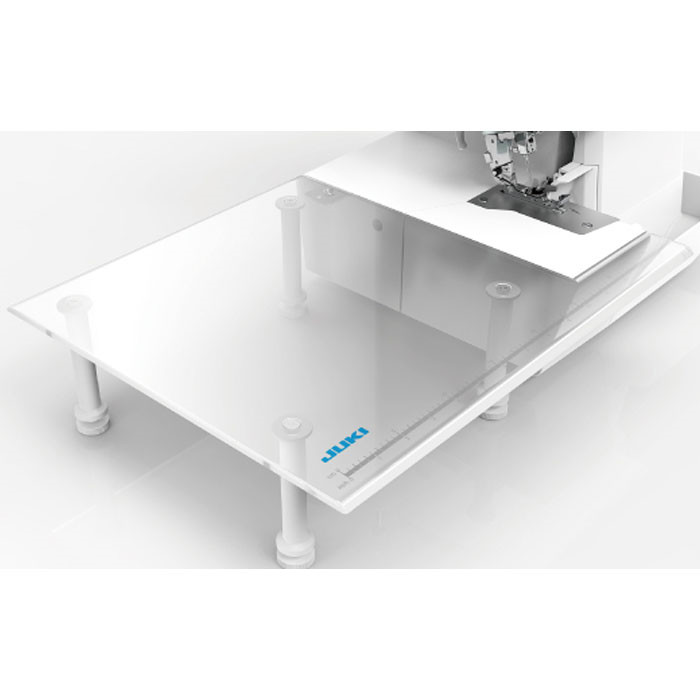 Table d'extension JUKI MO-2500, MO-3500 Sumato Table d'extension JUKI MO-2500, MO-3500 Sumato