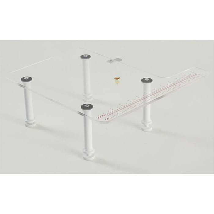 Table d'extension JUKI MO-80CB Table d'extension JUKI MO-80CB