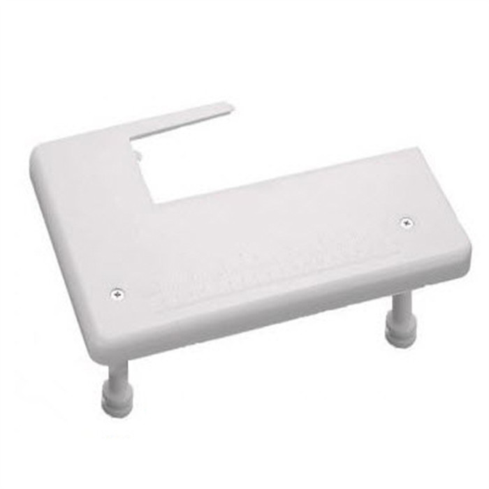 Table d'extension pour recouvreuse Janome Table d'extension pour recouvreuse Janome