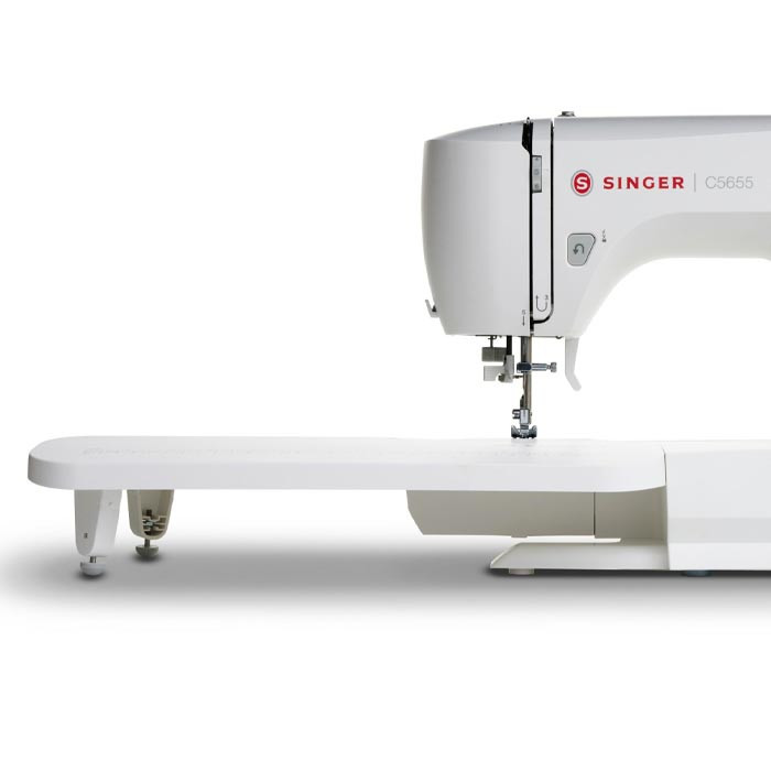 Table d'extension pour Singer C5600, C5605 & C5655 Table d'extension pour Singer C5600, C5605 & C5655