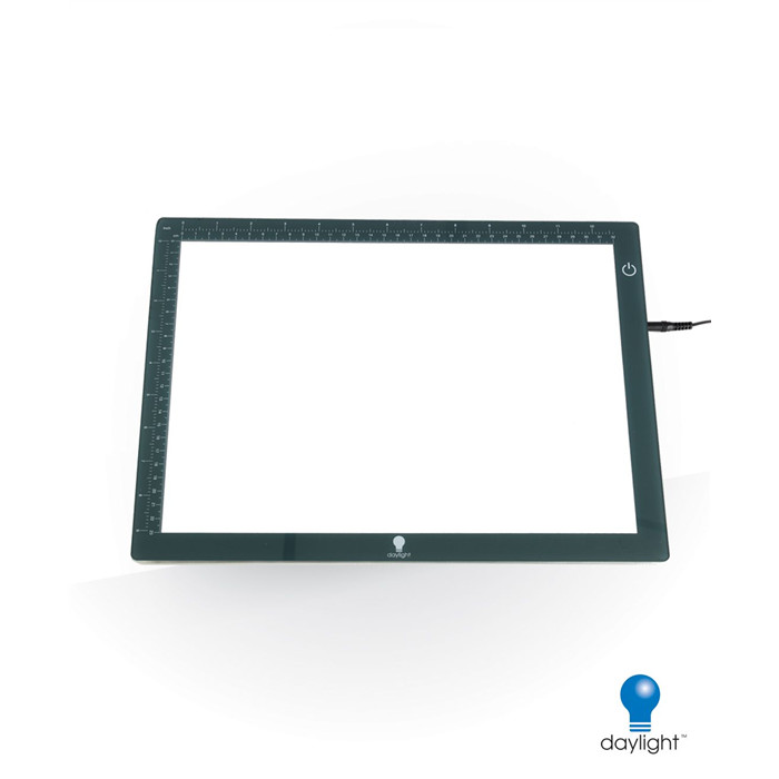 Table lumineuse A3 LED Wafer 2 Daylight Table lumineuse A3 LED Wafer 2 Daylight