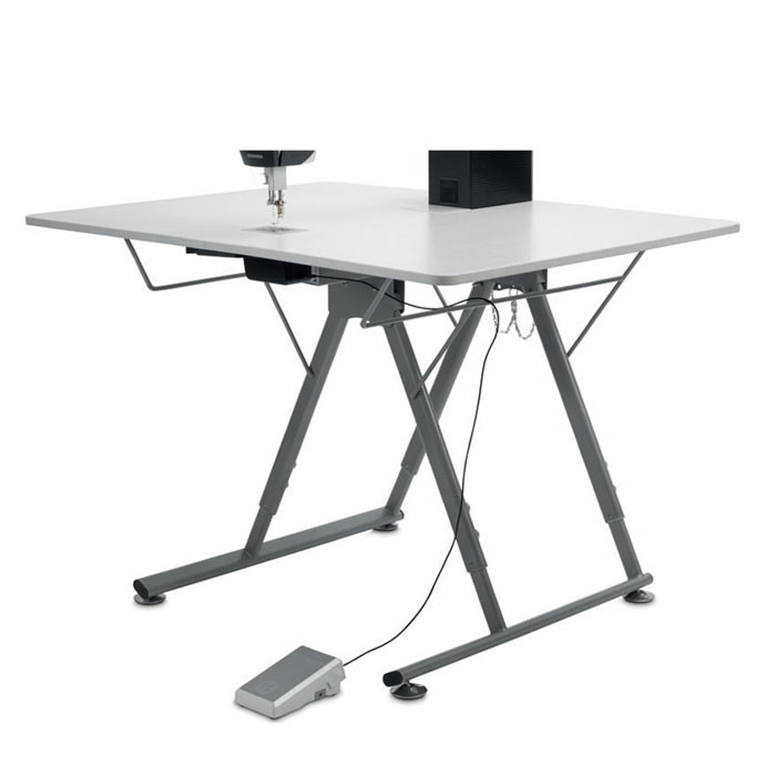 Table pliante, ajustable Q16 / Q20 Table pliante, ajustable Q16 / Q20